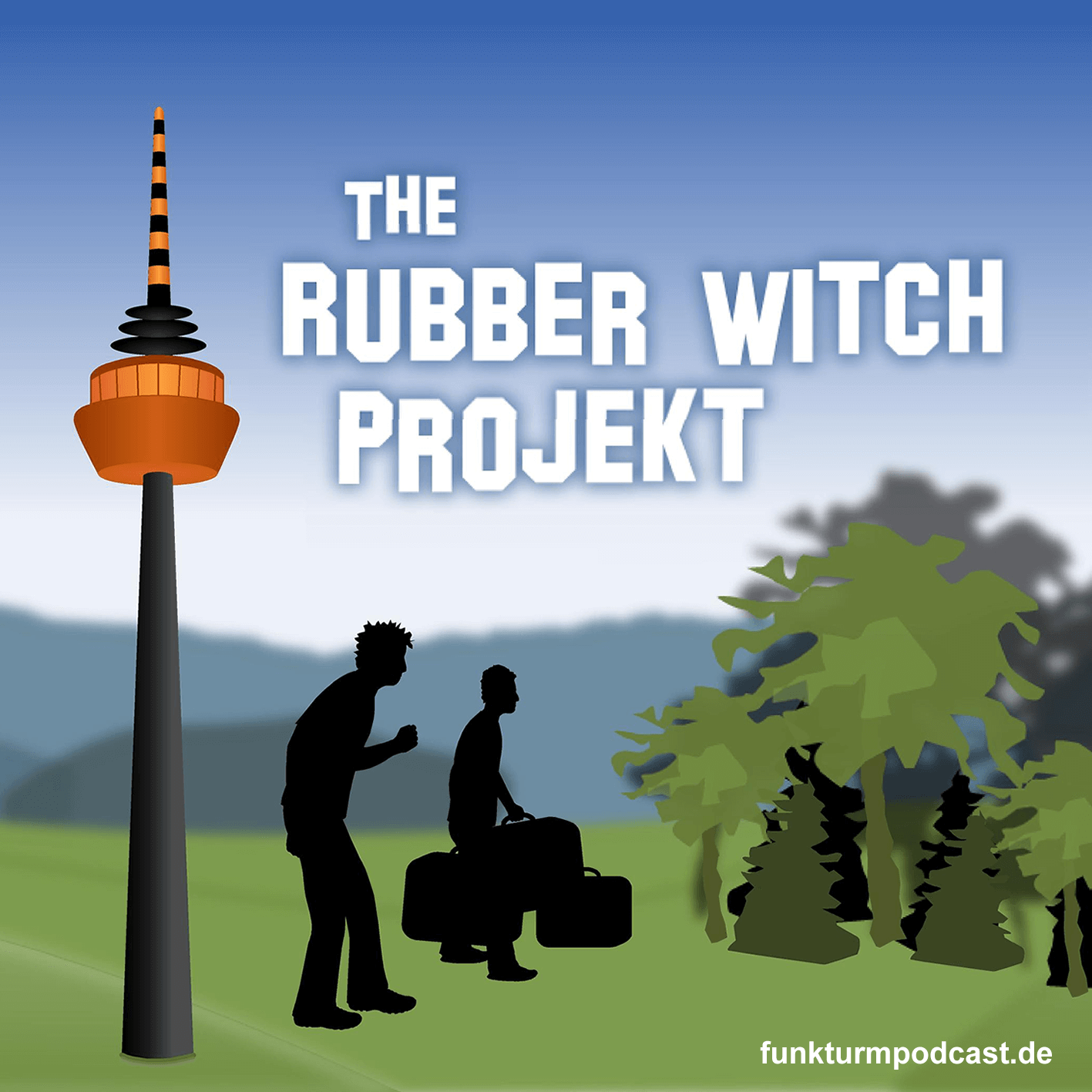 St.II #020 The Rubber Witch Project Teil 8 St.II #020 The Rubber Witch Project Teil 8